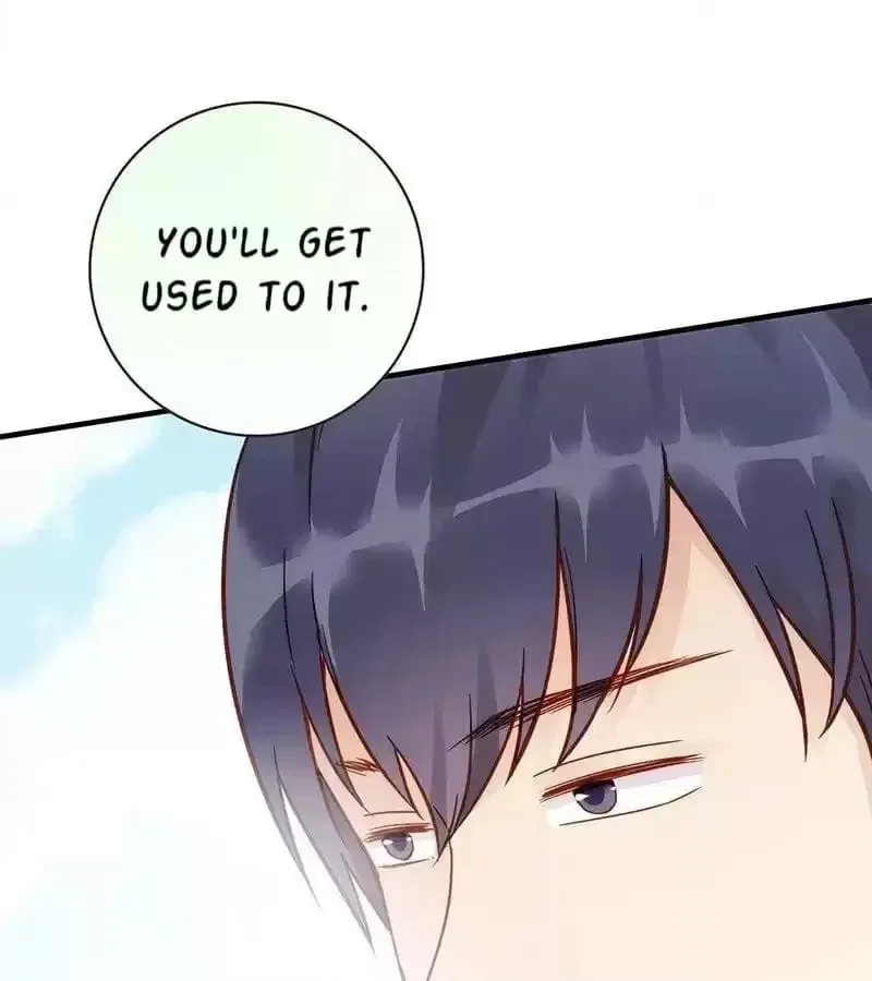 Read The Worst Infatuation chapter 116 image 19 on Lezhin