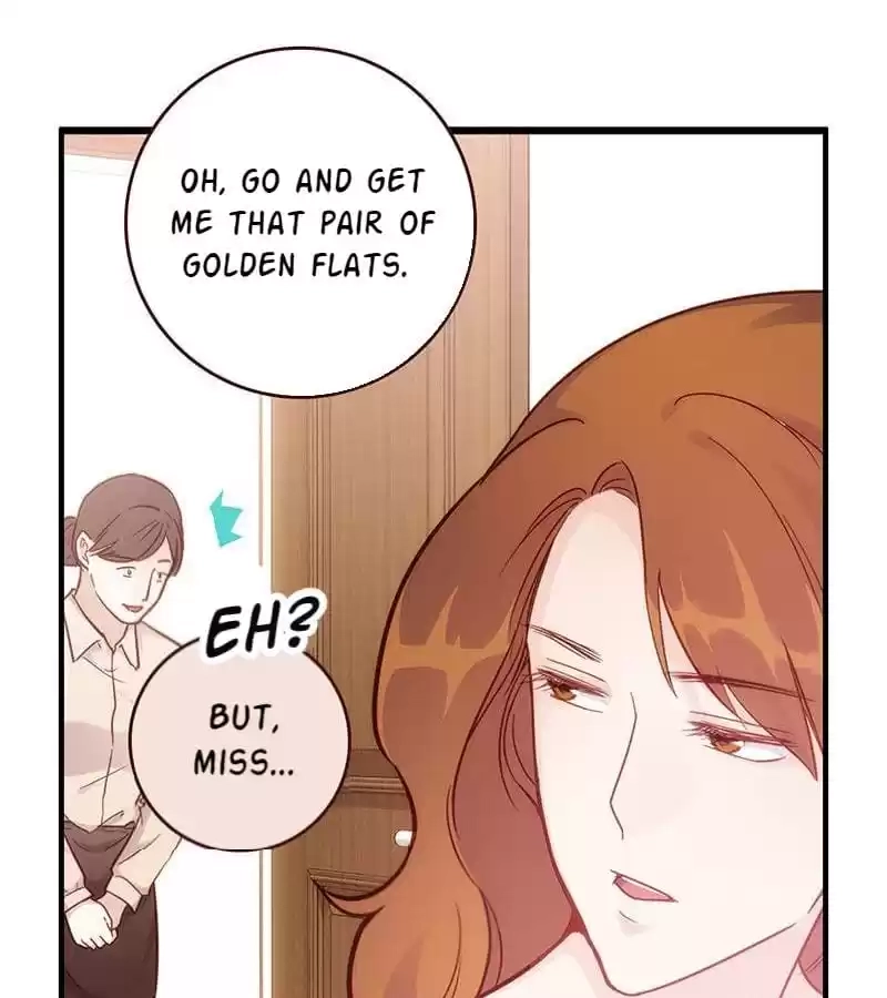 Read The Worst Infatuation chapter 116 image 25 on Lezhin