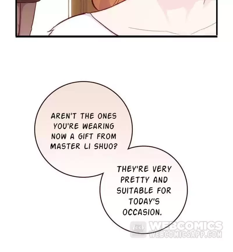 Read The Worst Infatuation chapter 116 image 26 on Lezhin