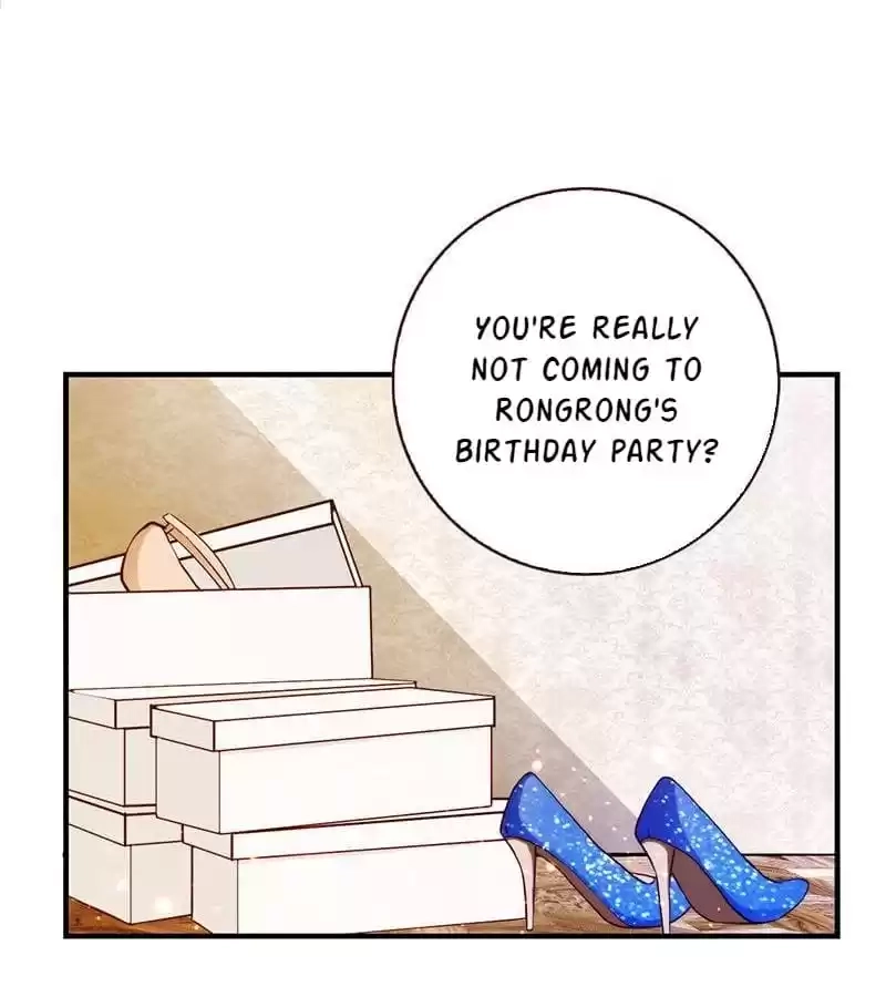 Read The Worst Infatuation chapter 116 image 3 on Lezhin