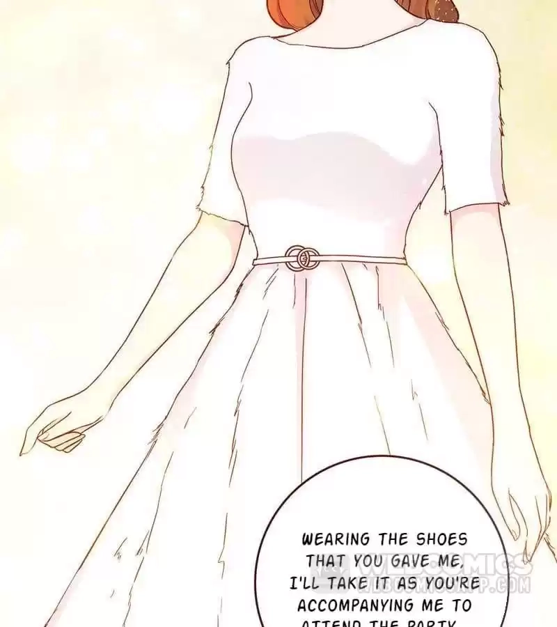 Read The Worst Infatuation chapter 116 image 32 on Lezhin
