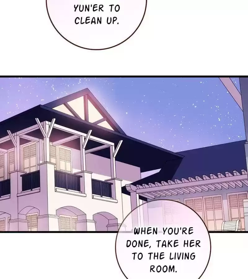 Read The Worst Infatuation chapter 116 image 37 on Lezhin