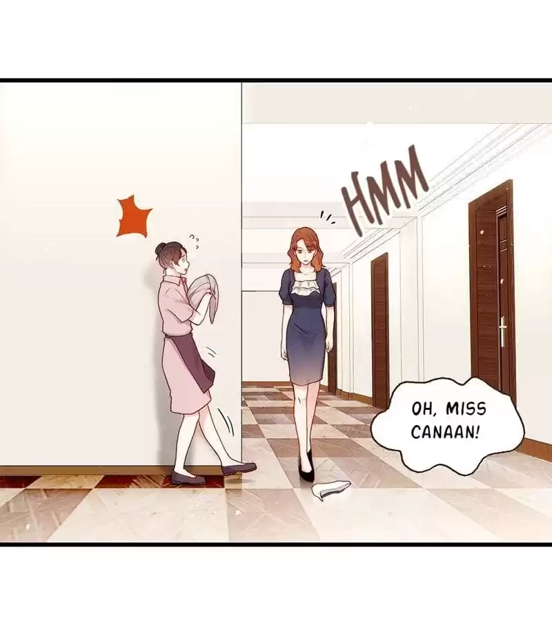Read The Worst Infatuation chapter 116 image 45 on Lezhin