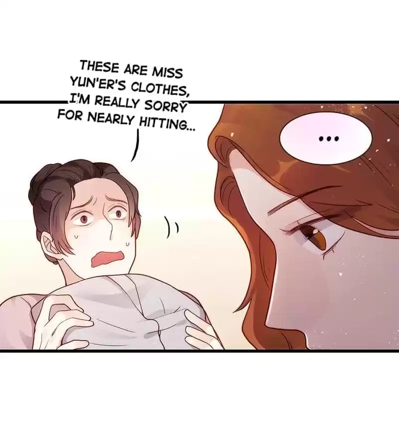 Read The Worst Infatuation chapter 116 image 47 on Lezhin