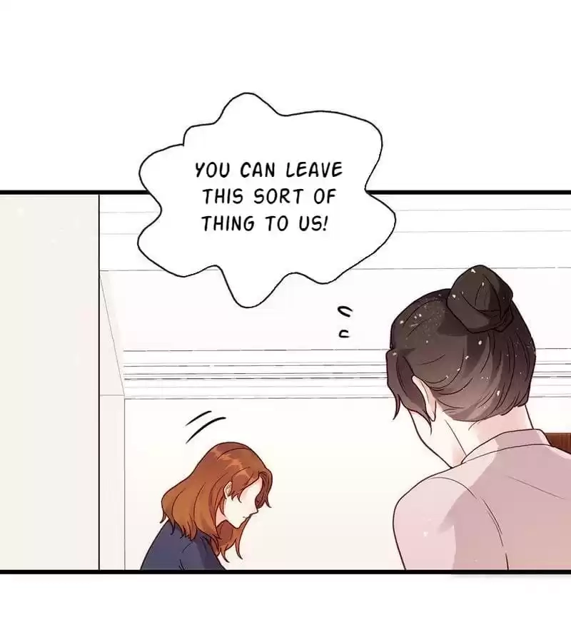 Read The Worst Infatuation chapter 116 image 48 on Lezhin