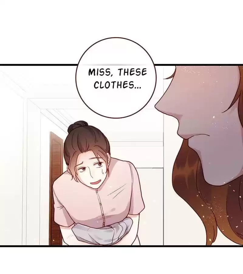 Read The Worst Infatuation chapter 116 image 58 on Lezhin