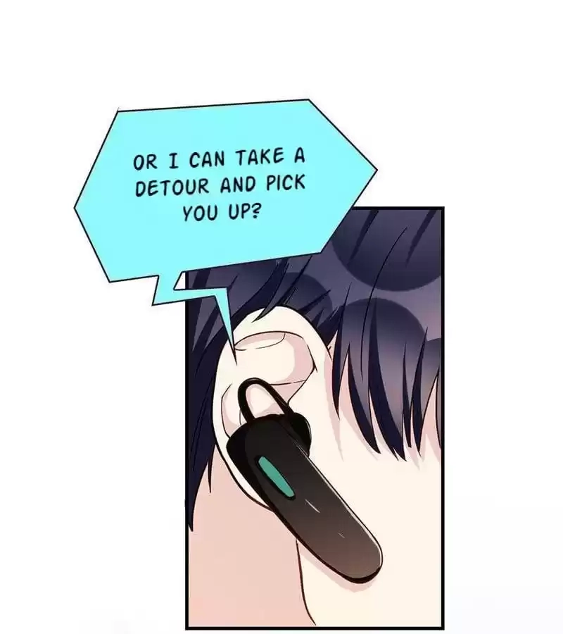 Read The Worst Infatuation chapter 116 image 7 on Lezhin