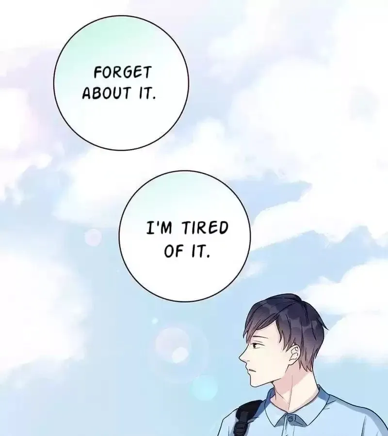 Read The Worst Infatuation chapter 116 image 9 on Lezhin