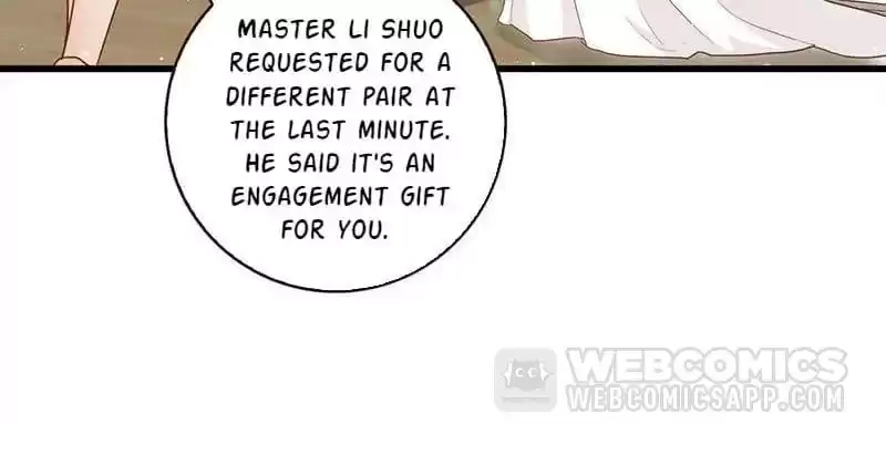 Read The Worst Infatuation chapter 117 image 10 on Lezhin
