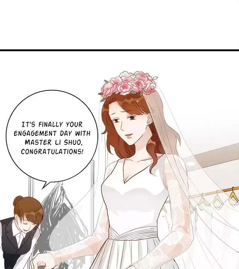 Read The Worst Infatuation chapter 117 image 4 on Lezhin