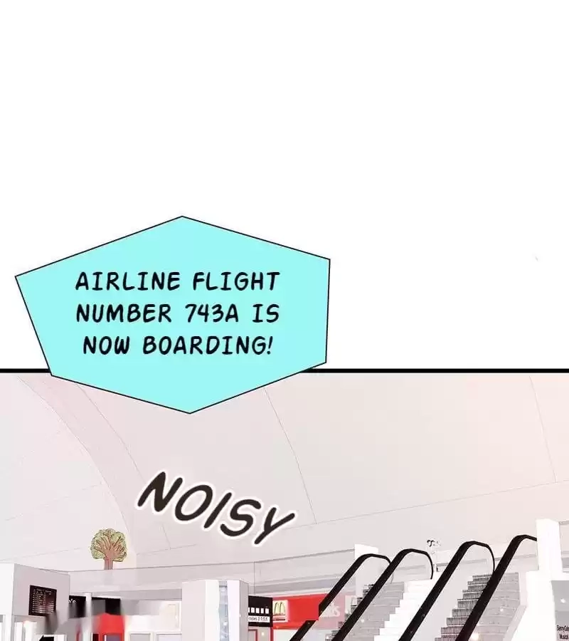 Read The Worst Infatuation chapter 117 image 40 on Lezhin
