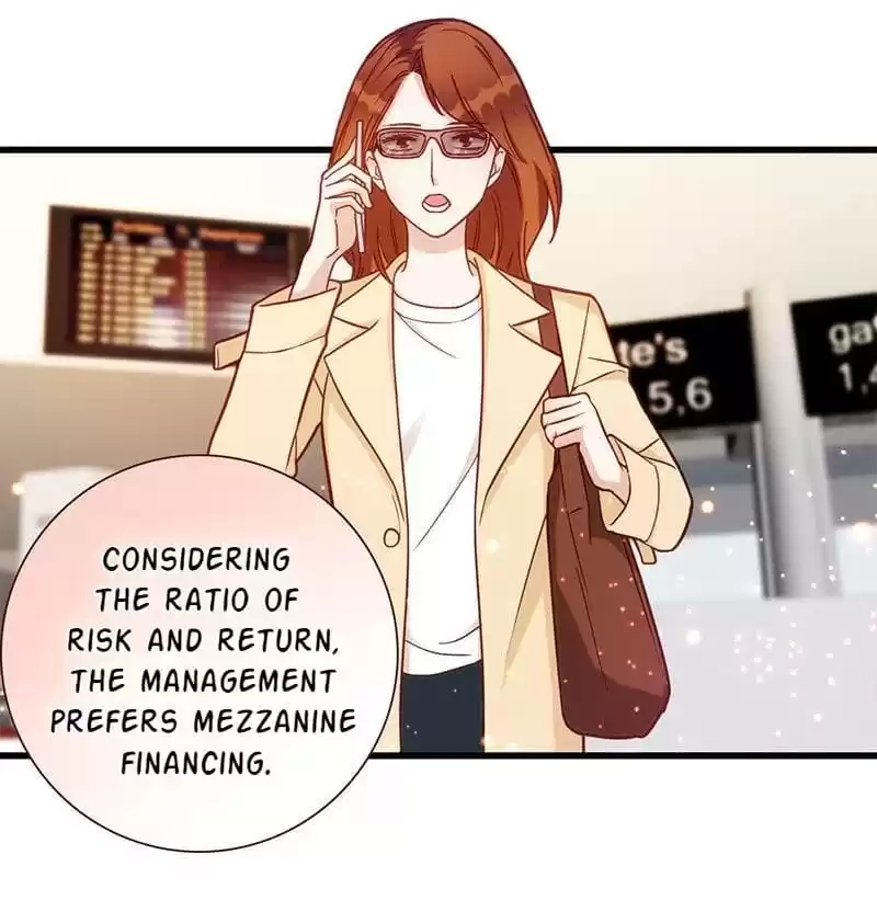 Read The Worst Infatuation chapter 117 image 44 on Lezhin