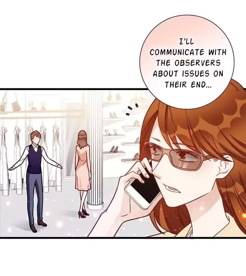 Read The Worst Infatuation chapter 117 image 45 on Lezhin
