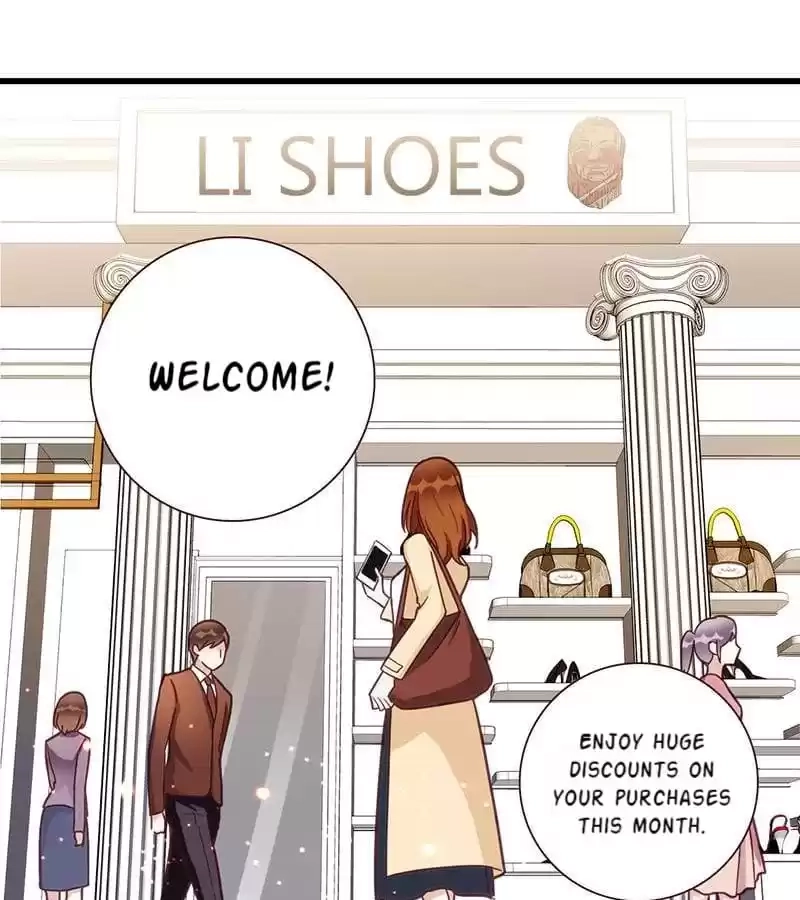 Read The Worst Infatuation chapter 117 image 48 on Lezhin