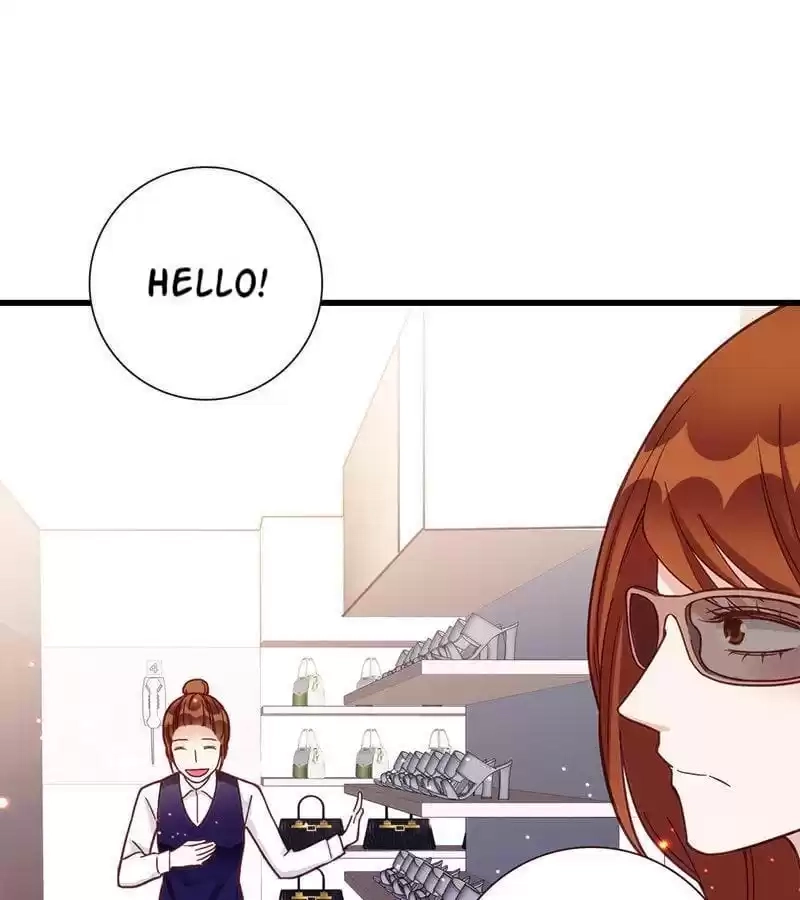 Read The Worst Infatuation chapter 117 image 58 on Lezhin