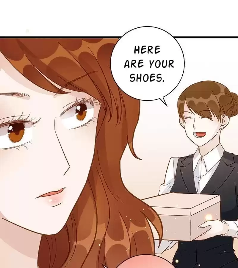 Read The Worst Infatuation chapter 117 image 7 on Lezhin