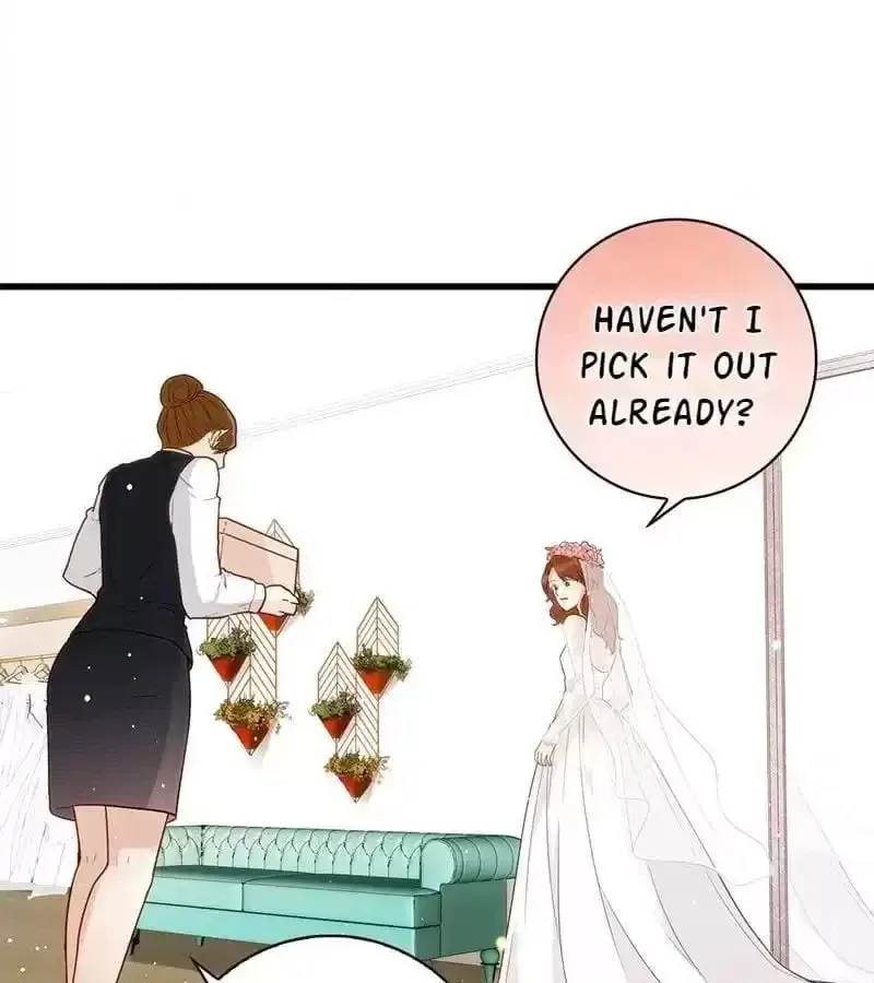 Read The Worst Infatuation chapter 117 image 9 on Lezhin