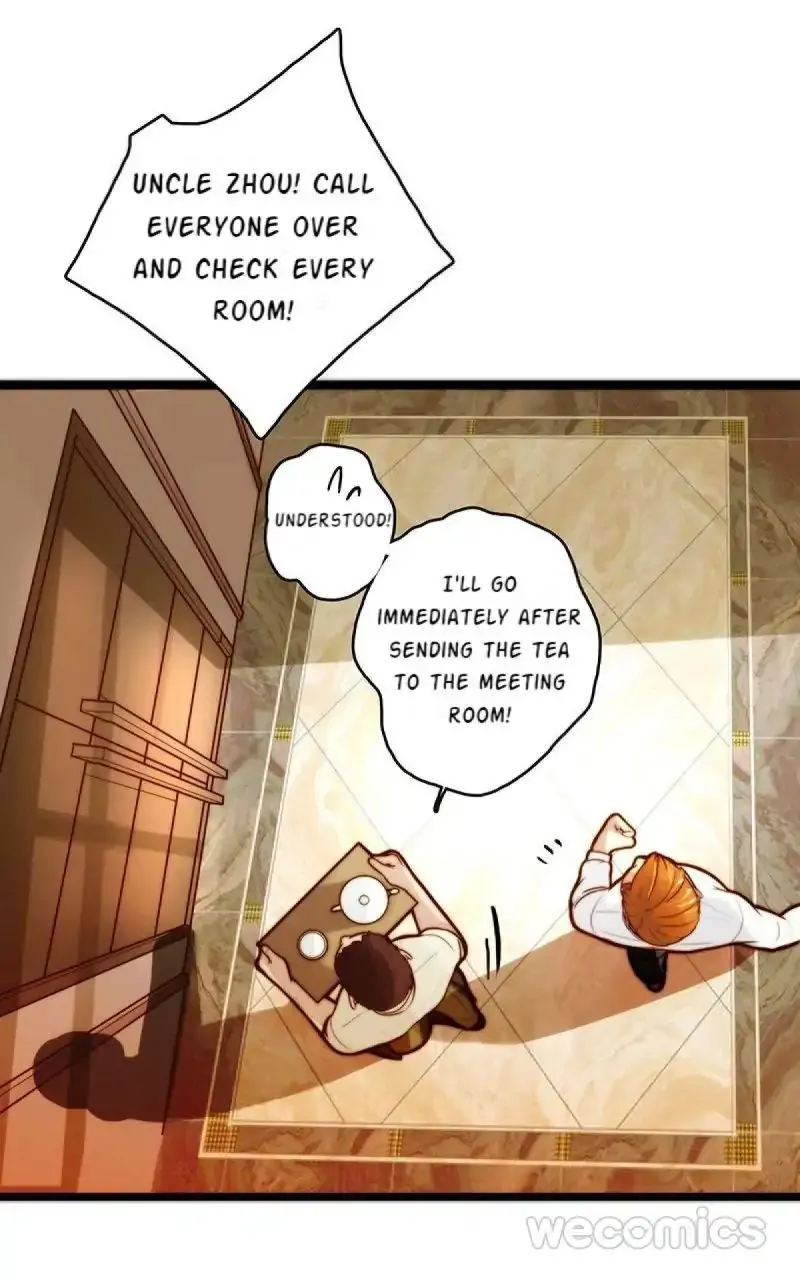 Read The Worst Infatuation chapter 12 image 16 on Lezhin