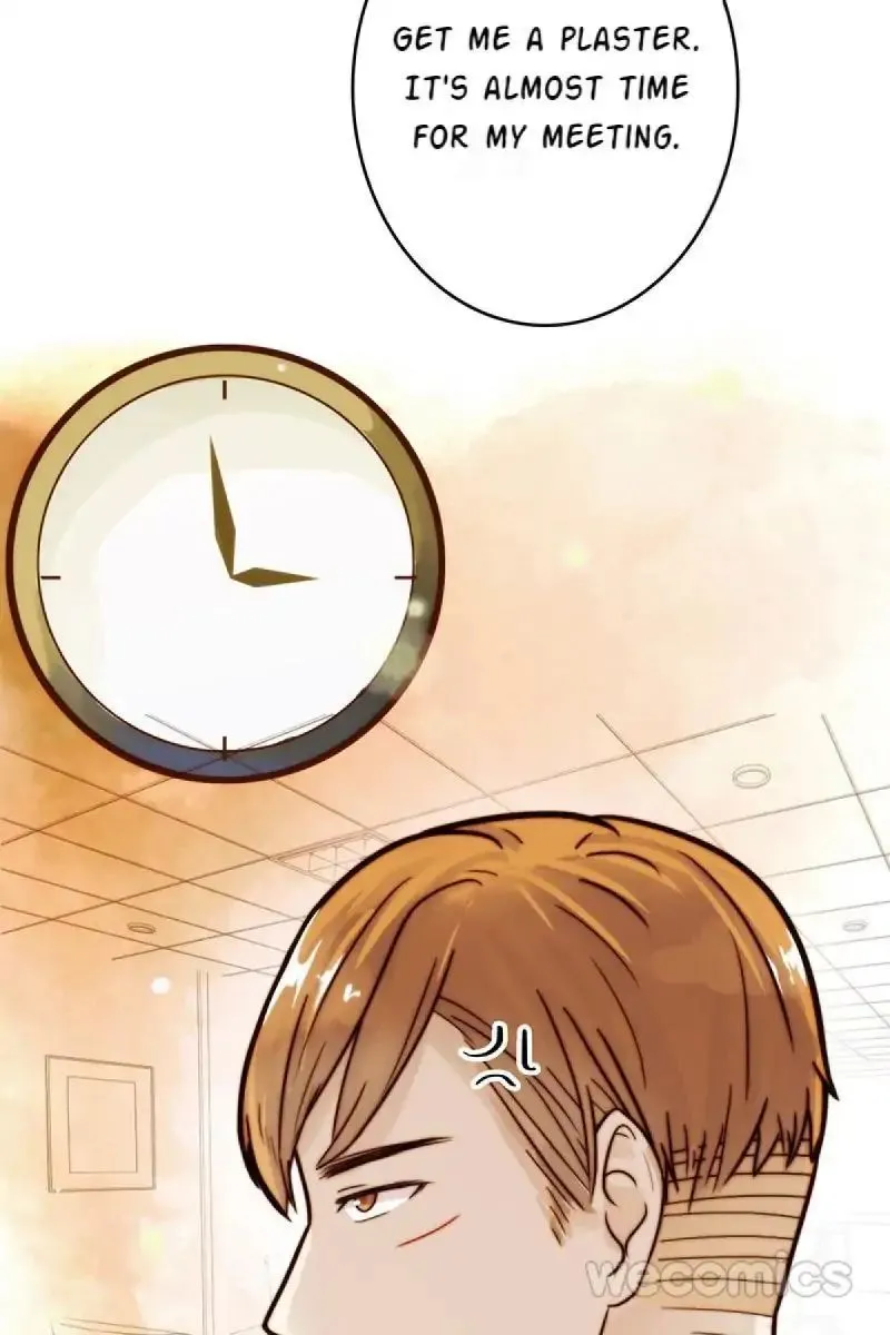 Read The Worst Infatuation chapter 12 image 18 on Lezhin
