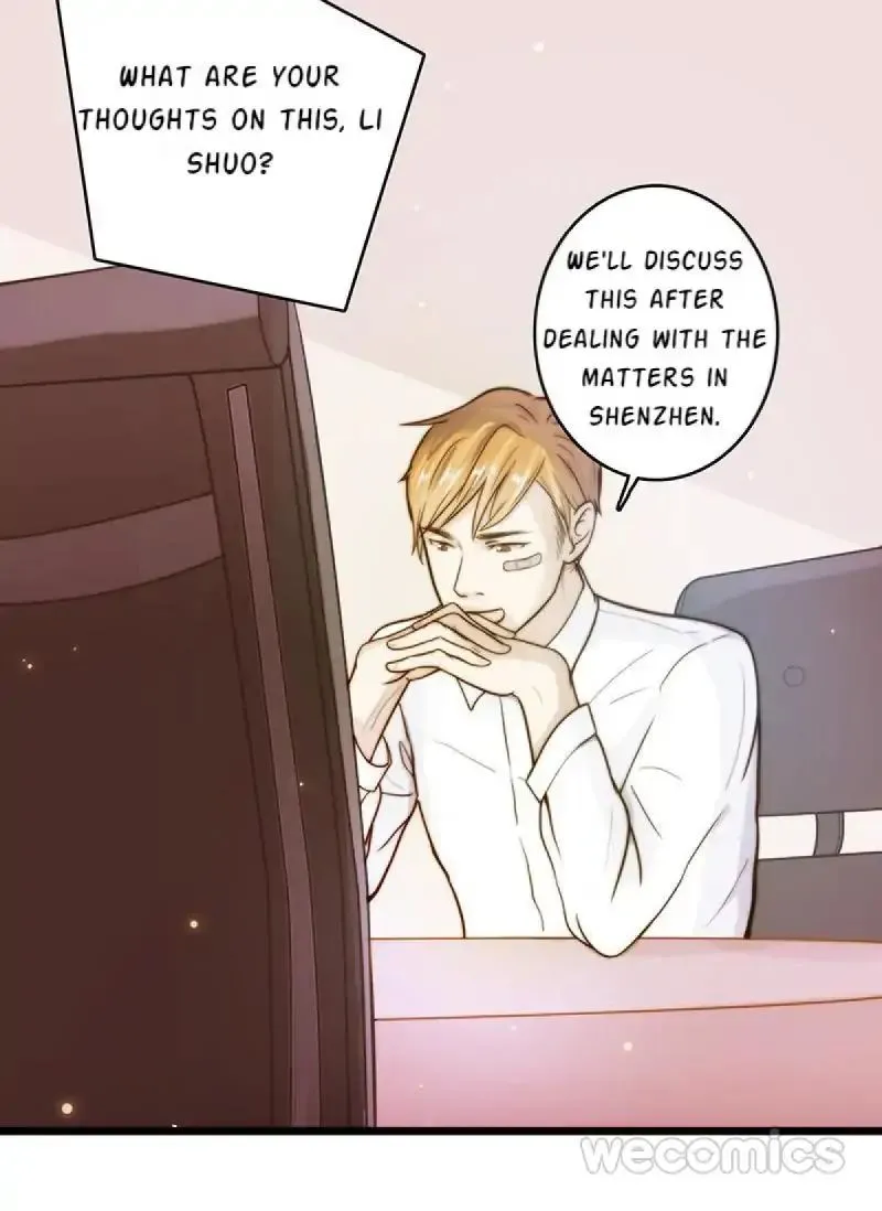 Read The Worst Infatuation chapter 12 image 22 on Lezhin