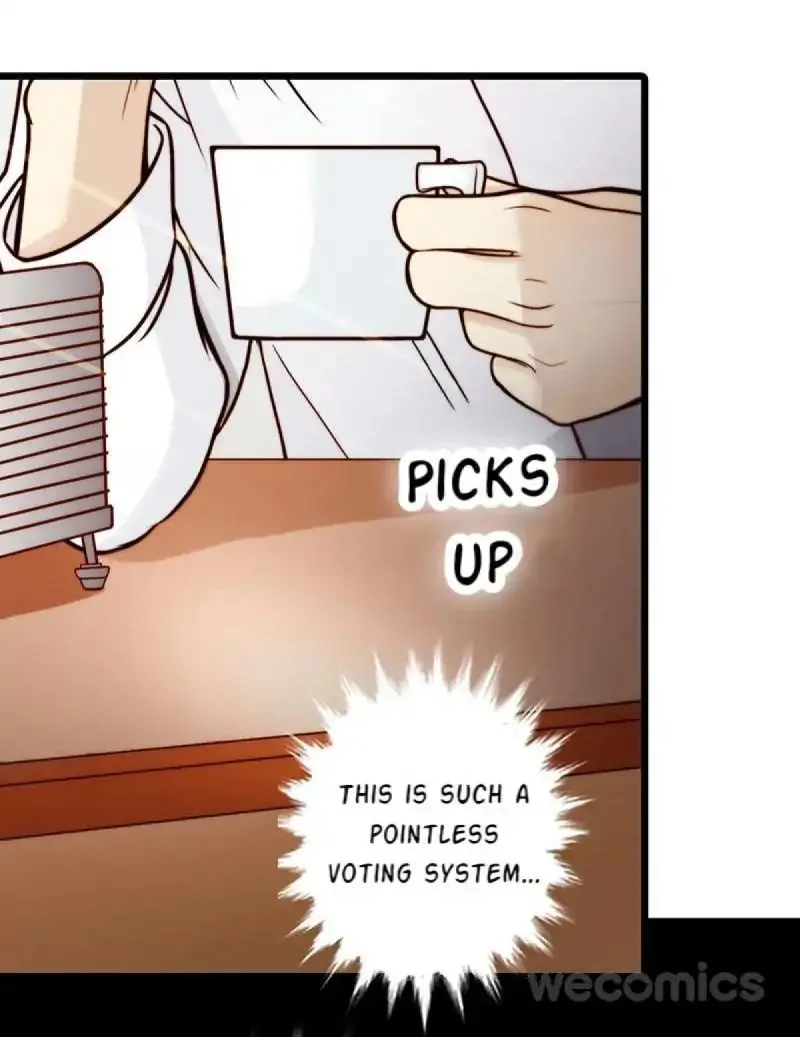 Read The Worst Infatuation chapter 12 image 23 on Lezhin