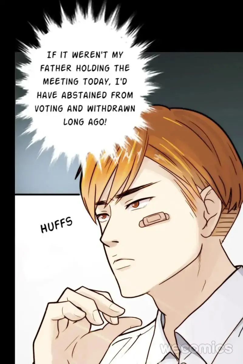 Read The Worst Infatuation chapter 12 image 24 on Lezhin
