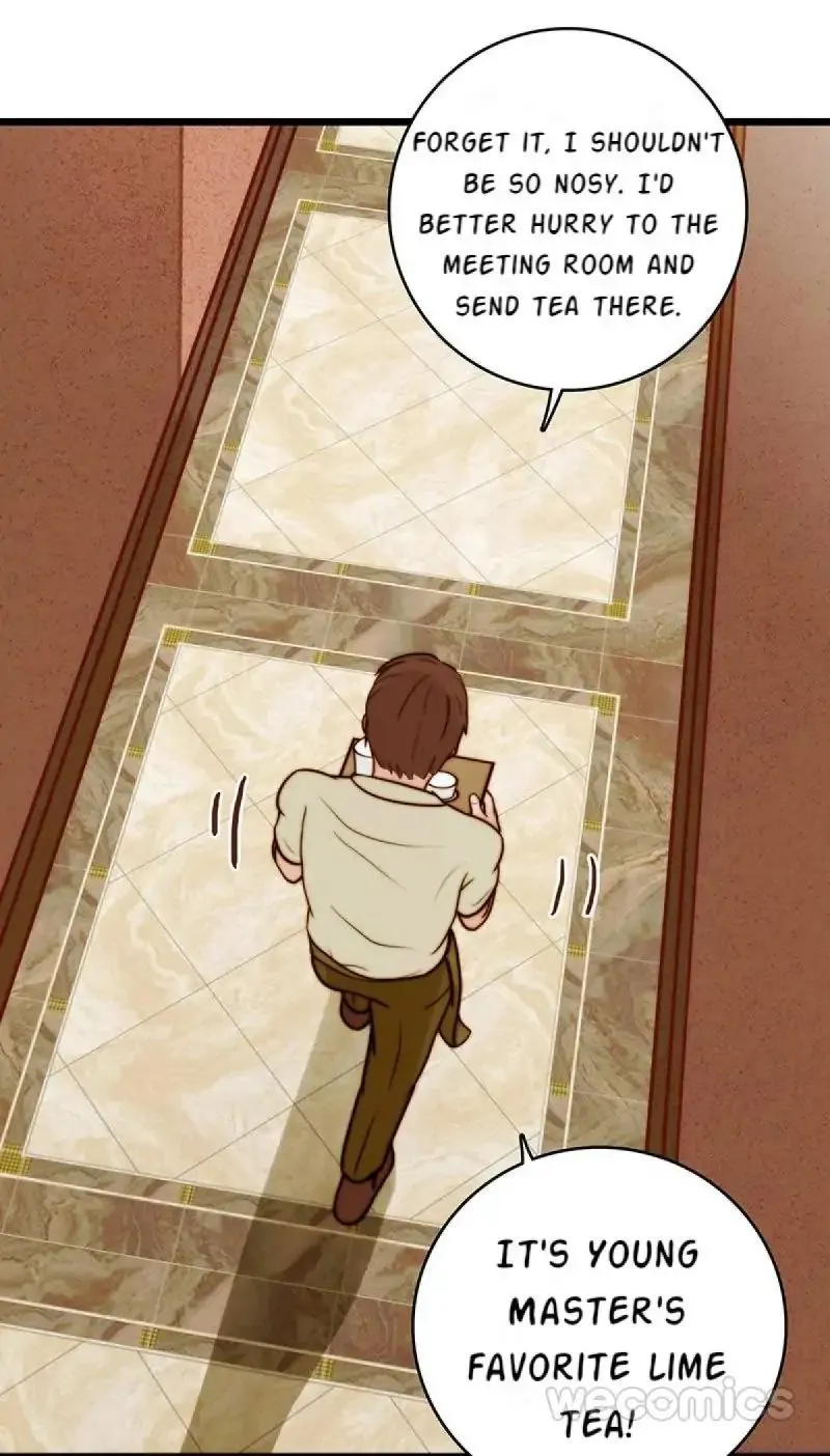 Read The Worst Infatuation chapter 12 image 6 on Lezhin