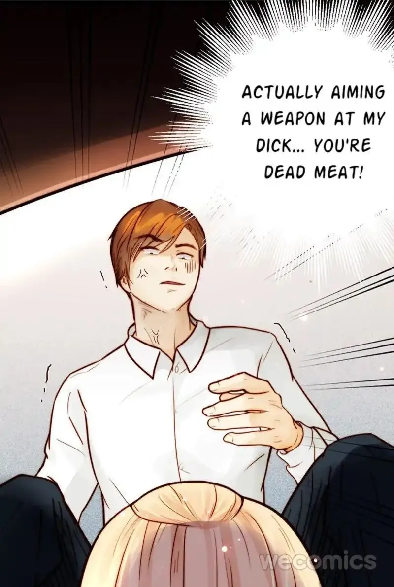 Read The Worst Infatuation chapter 13 image 13 on Lezhin