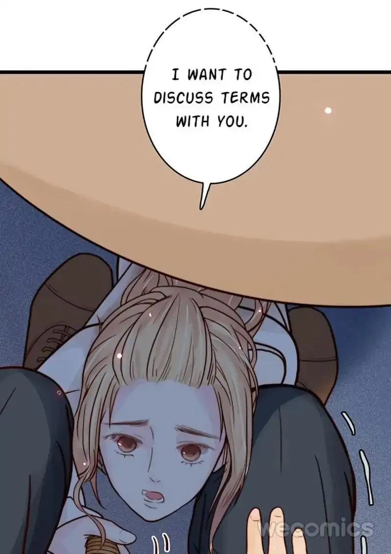 Read The Worst Infatuation chapter 13 image 18 on Lezhin