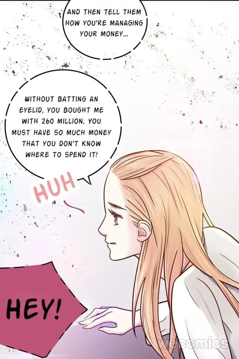 Read The Worst Infatuation chapter 13 image 29 on Lezhin