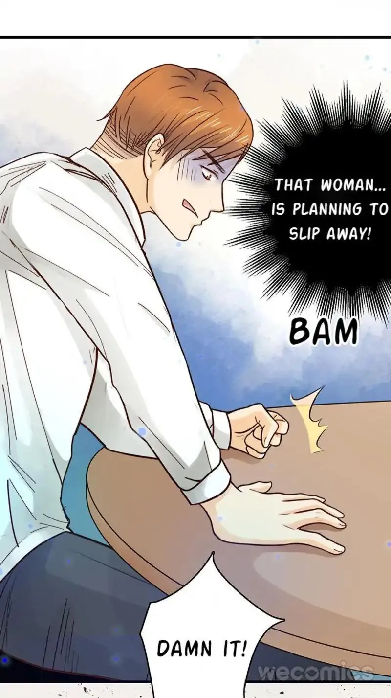 Read The Worst Infatuation chapter 13 image 32 on Lezhin