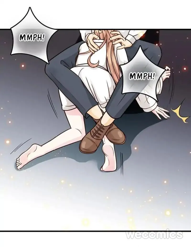 Read The Worst Infatuation chapter 13 image 40 on Lezhin