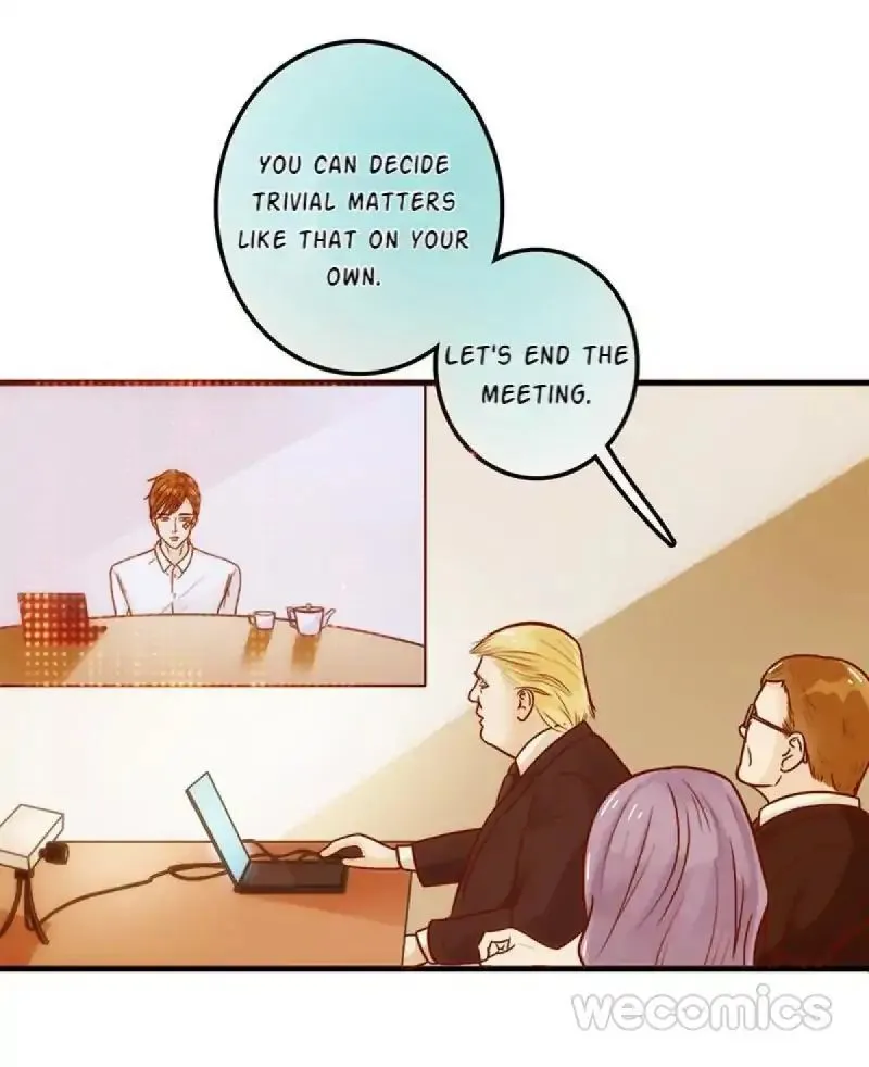 Read The Worst Infatuation chapter 13 image 47 on Lezhin
