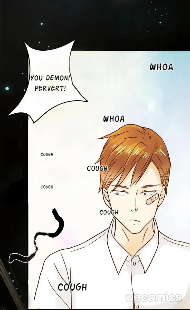 Read The Worst Infatuation chapter 13 image 51 on Lezhin