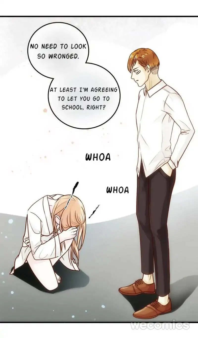 Read The Worst Infatuation chapter 13 image 54 on Lezhin