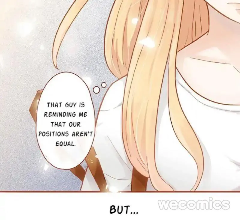 Read The Worst Infatuation chapter 14 image 1 on Lezhin