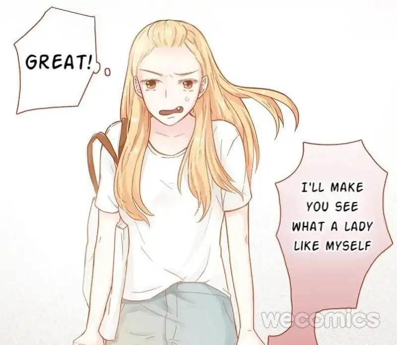 Read The Worst Infatuation chapter 14 image 13 on Lezhin