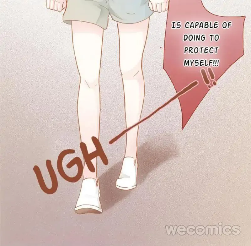 Read The Worst Infatuation chapter 14 image 14 on Lezhin