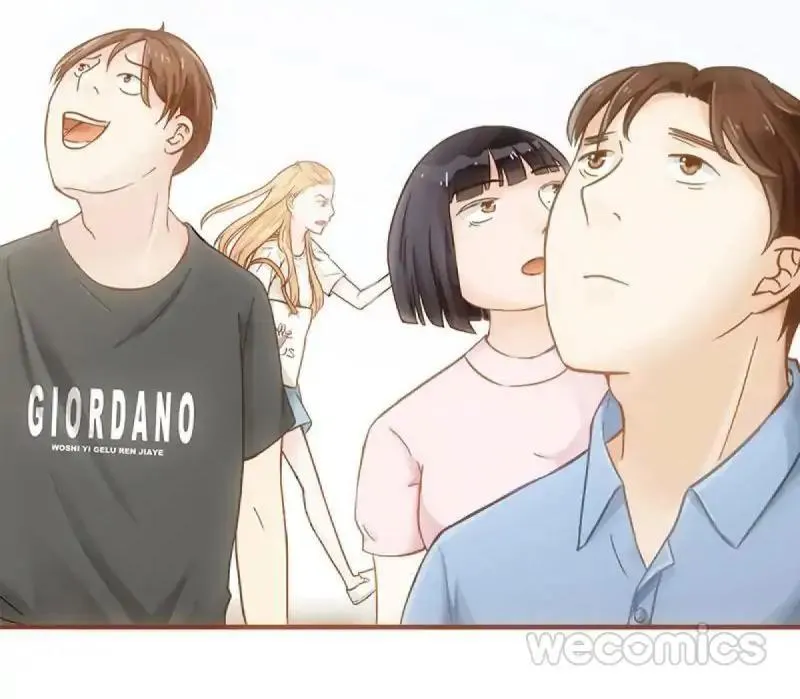 Read The Worst Infatuation chapter 14 image 16 on Lezhin