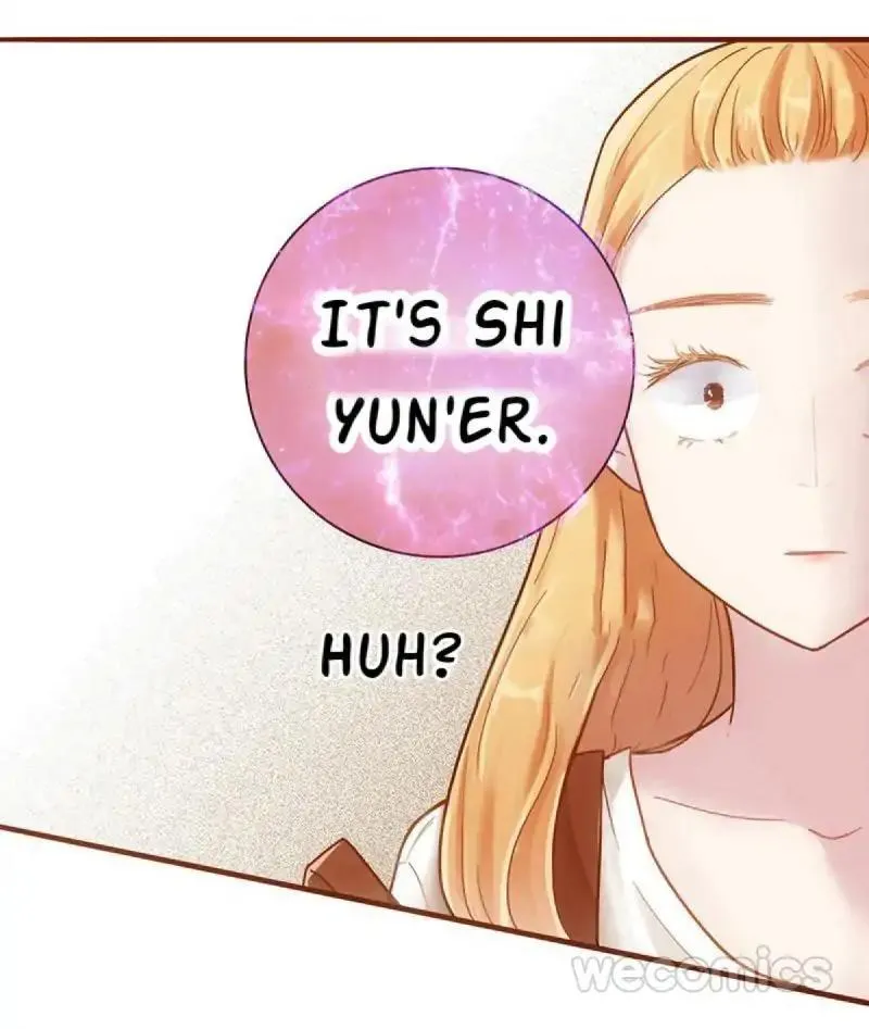 Read The Worst Infatuation chapter 14 image 17 on Lezhin