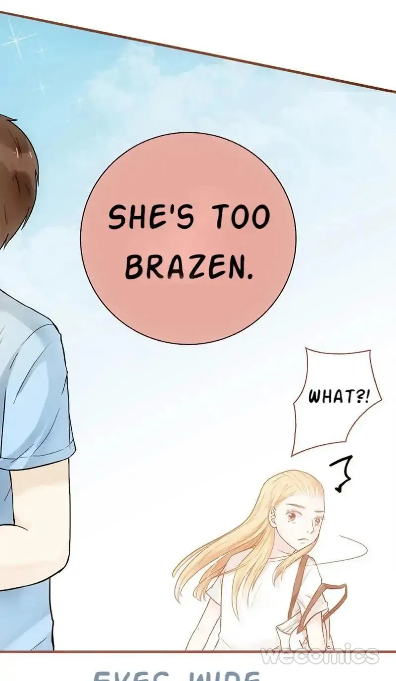 Read The Worst Infatuation chapter 14 image 18 on Lezhin