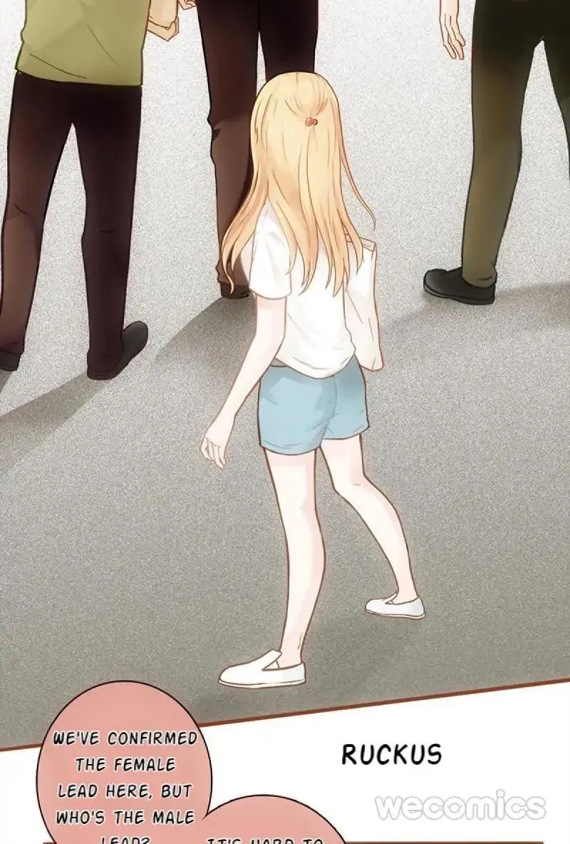 Read The Worst Infatuation chapter 14 image 21 on Lezhin