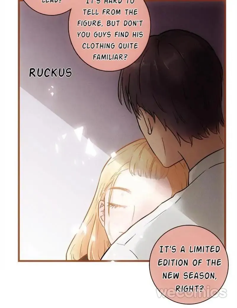 Read The Worst Infatuation chapter 14 image 22 on Lezhin
