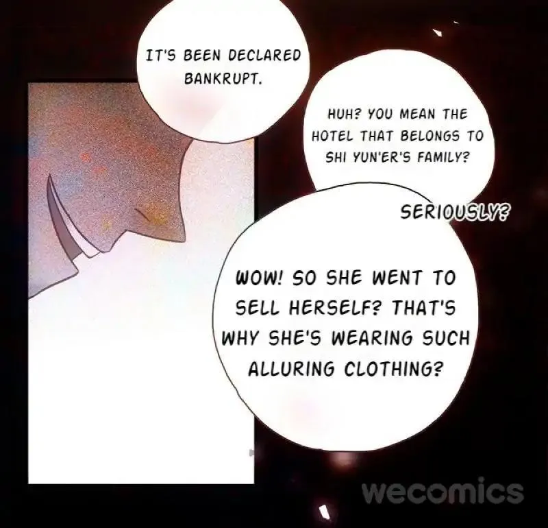 Read The Worst Infatuation chapter 14 image 26 on Lezhin