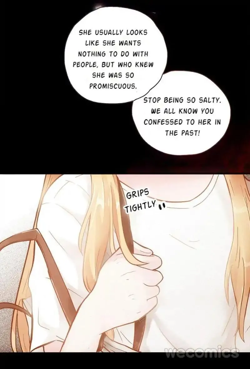 Read The Worst Infatuation chapter 14 image 27 on Lezhin