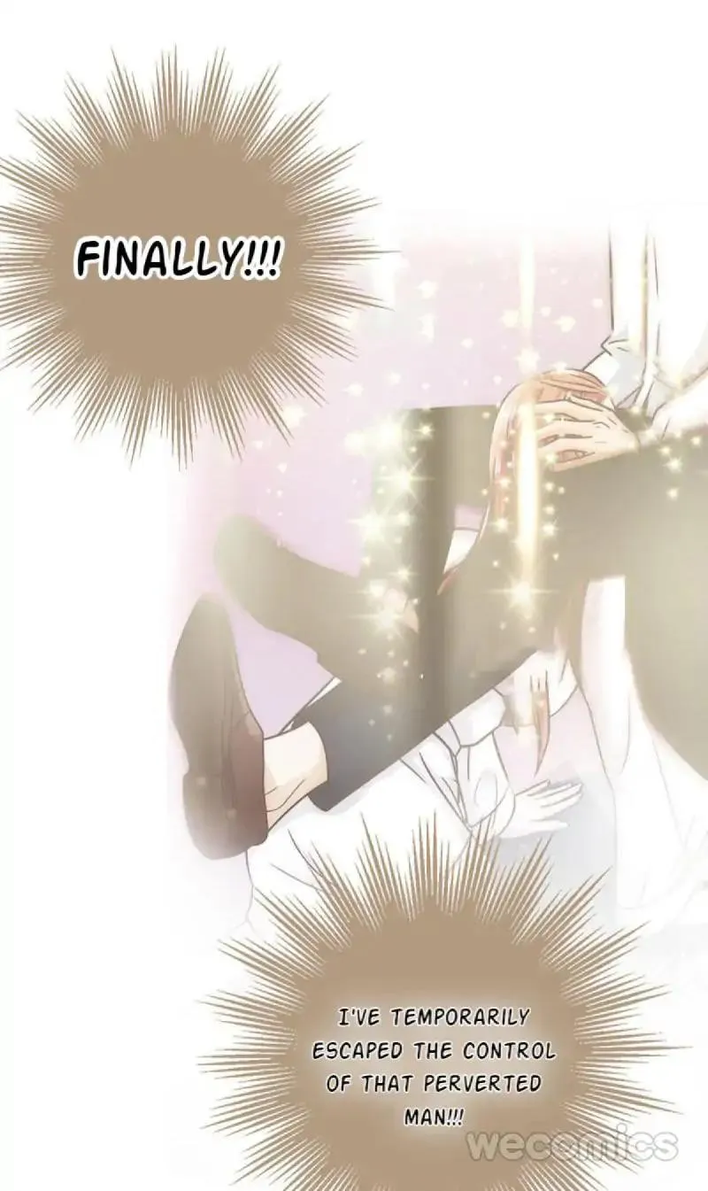 Read The Worst Infatuation chapter 14 image 4 on Lezhin