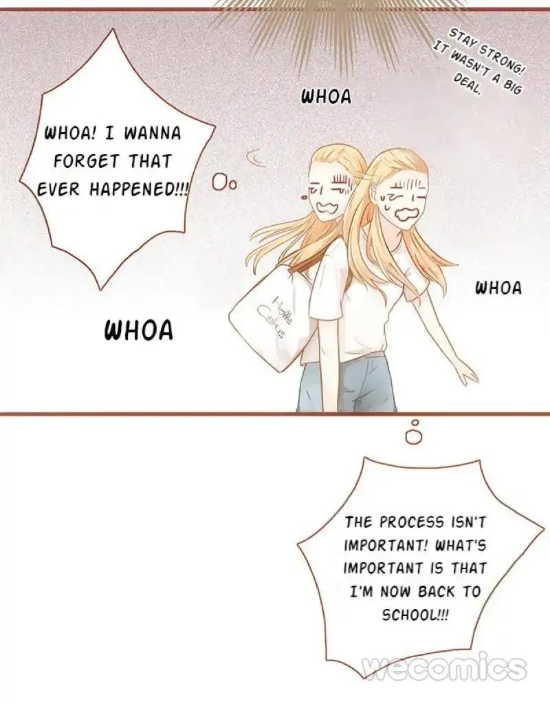 Read The Worst Infatuation chapter 14 image 5 on Lezhin