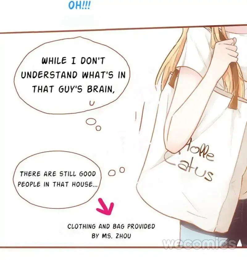 Read The Worst Infatuation chapter 14 image 7 on Lezhin