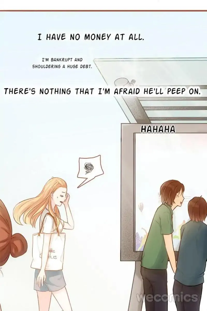 Read The Worst Infatuation chapter 14 image 8 on Lezhin