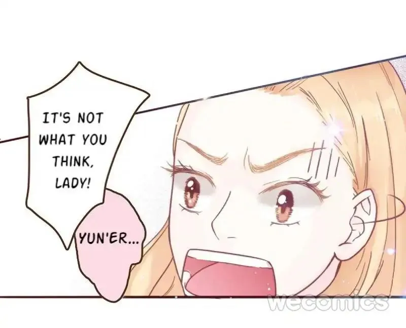 Read The Worst Infatuation chapter 15 image 29 on Lezhin